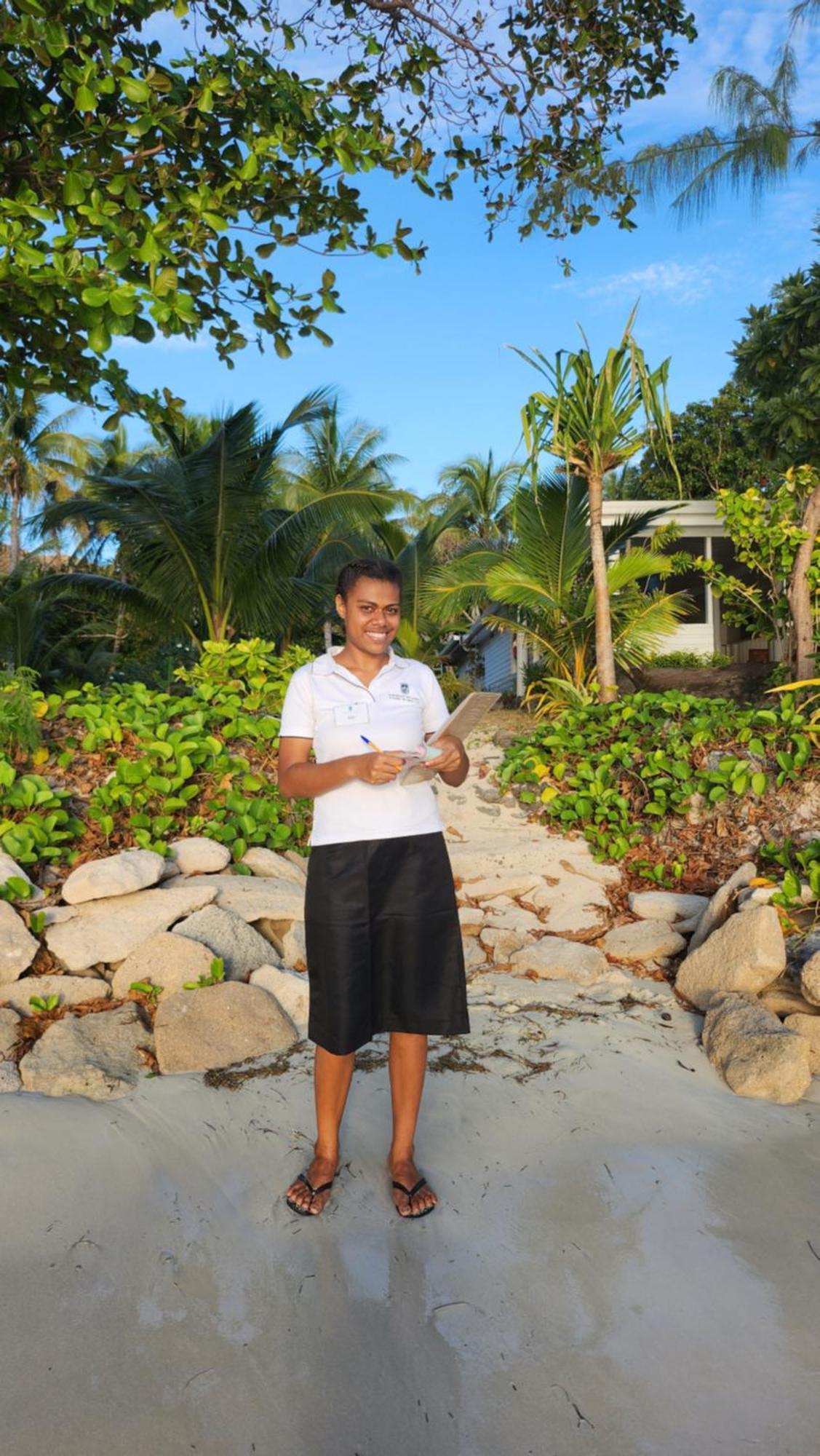 Oarsman'S Bay Lodge Naisisili 外观 照片