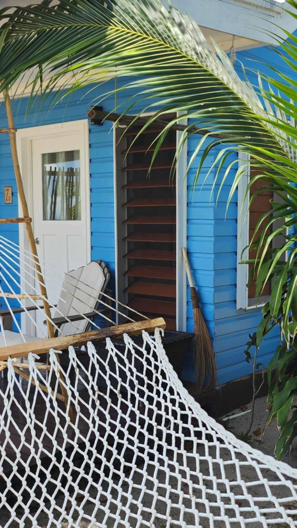 Oarsman'S Bay Lodge Naisisili 外观 照片
