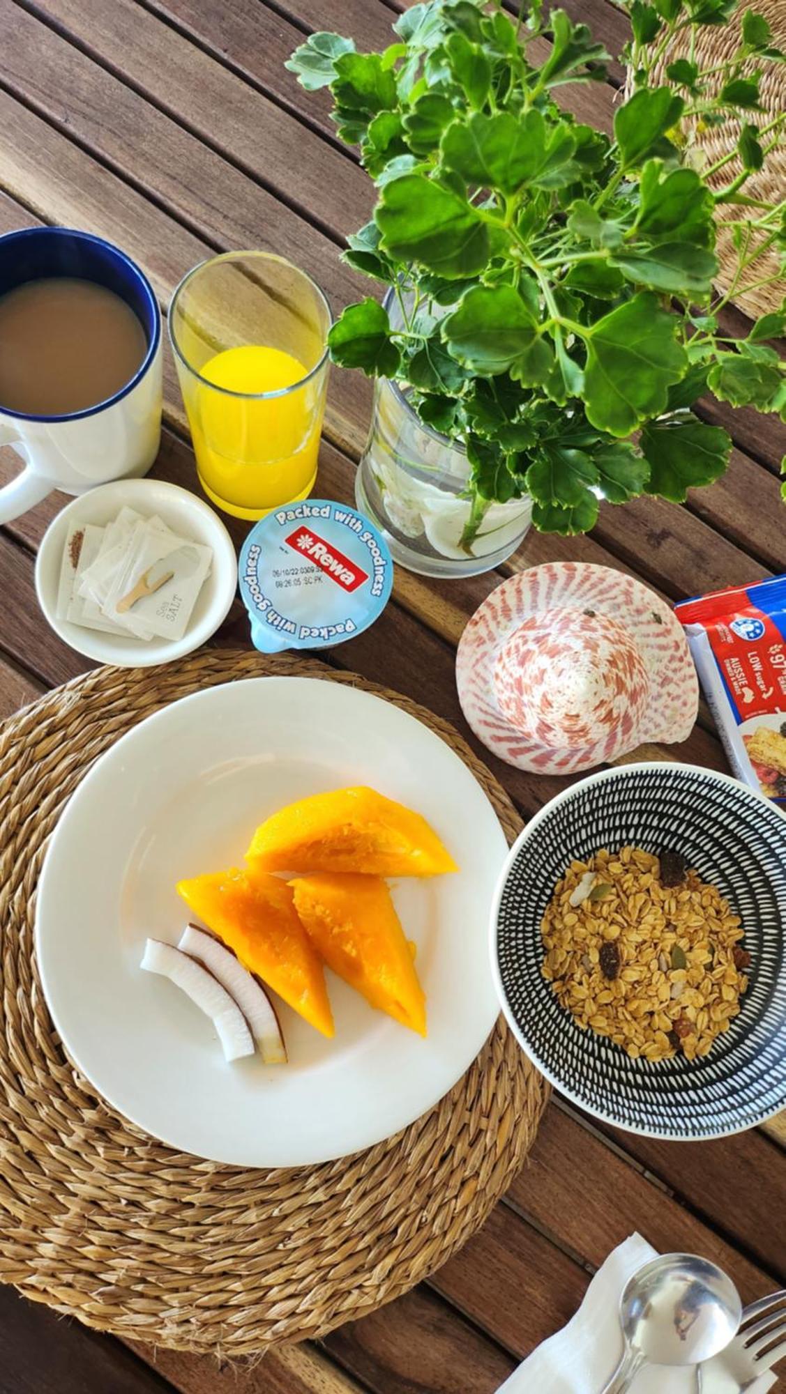 Oarsman'S Bay Lodge Naisisili 外观 照片